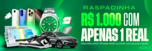 Caça-Níqueis 621brl