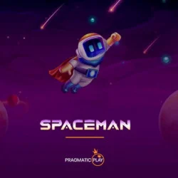 Spaceman 621brl